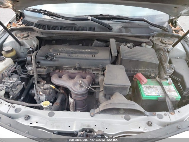 2007 TOYOTA CAMRY CE VIN: 4T1BE46K47U639815