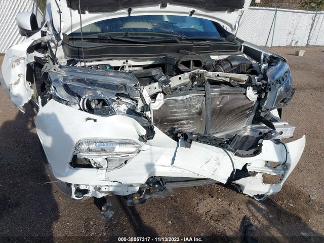 Honda Pilot Ex-l 2017 5FNYF5H58HB032562 Image 6