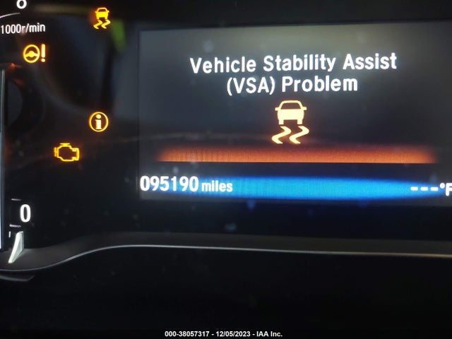 Honda Pilot Ex-l 2017 5FNYF5H58HB032562 Image 7