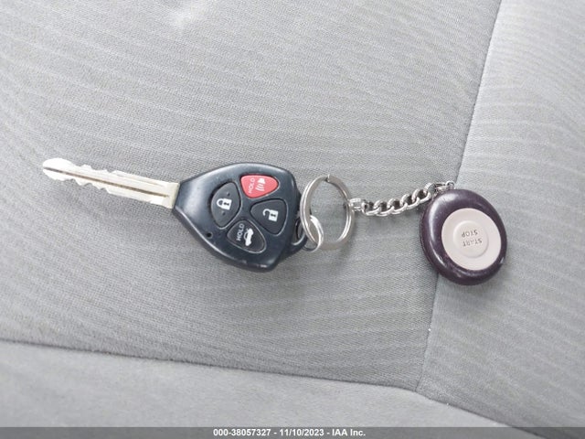 2013 TOYOTA COROLLA LE VIN: 2T1BU4EE8DC926229