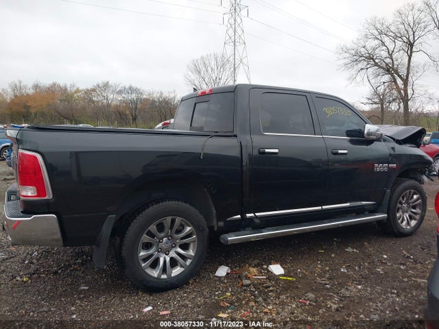 1C6RR7PT4GS407279 RAM 1500 Longhorn Limited