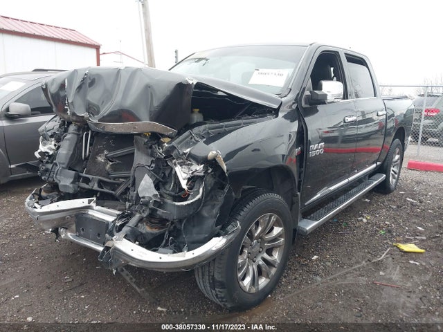 1C6RR7PT4GS407279 RAM 1500 Longhorn Limited