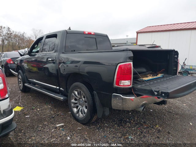 1C6RR7PT4GS407279 RAM 1500 Longhorn Limited
