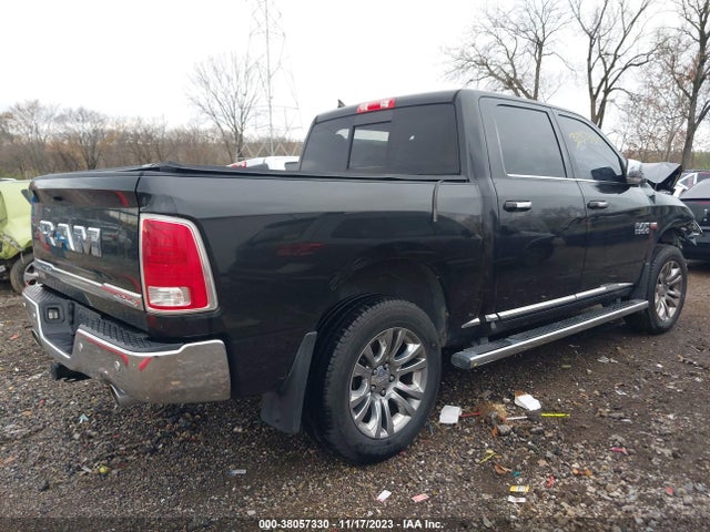 1C6RR7PT4GS407279 RAM 1500 Longhorn Limited