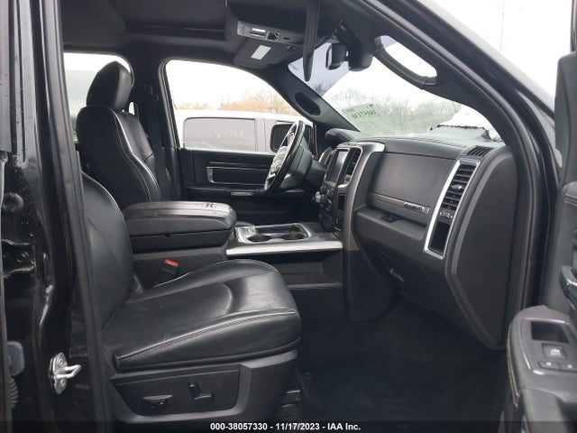 1C6RR7PT4GS407279 RAM 1500 Longhorn Limited