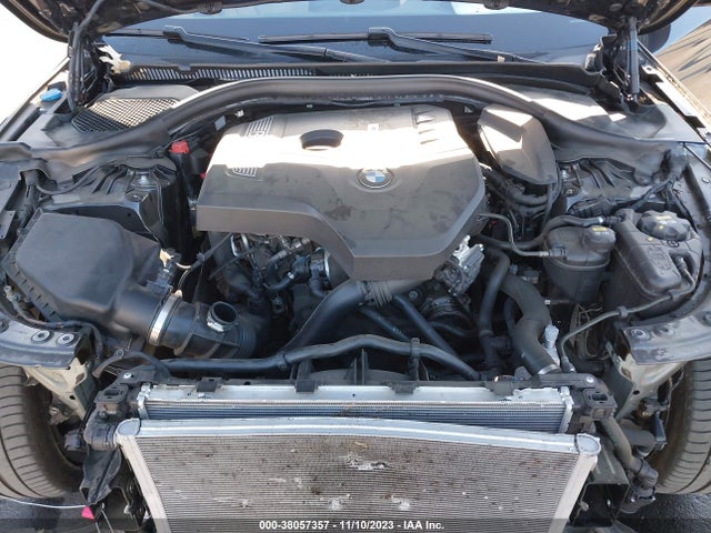 BMW 530I 2018 WBAJA5C53JWA57653 Image 10
