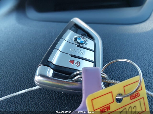 BMW 530I 2018 WBAJA5C53JWA57653 Image 11