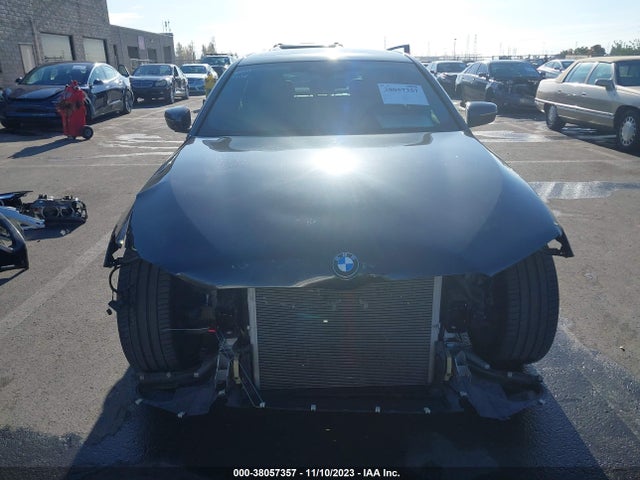 BMW 530I 2018 WBAJA5C53JWA57653 Image 13