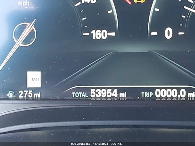 BMW 530I 2018 WBAJA5C53JWA57653 Image 16