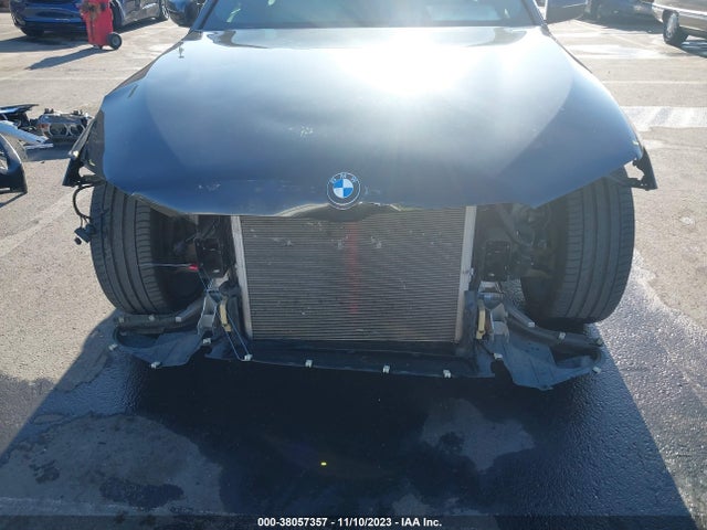 BMW 530I 2018 WBAJA5C53JWA57653 Image 6