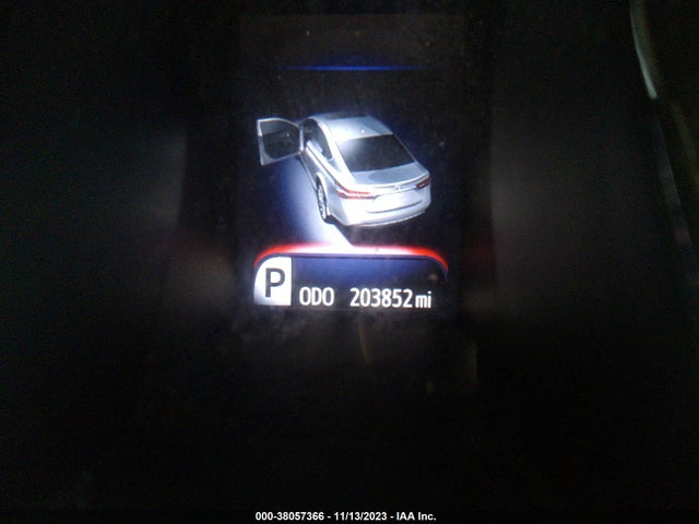 2014 TOYOTA AVALON HYBRID XLE TOURING VIN: 4T1BD1EB0EU026333