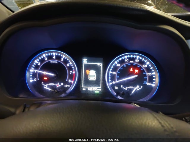 Toyota Highlander Xle 2019 5TDJZRFH2KS960528 Image 7