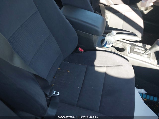 2006 FORD FUSION SE VIN: 3FAFP07Z26R215324