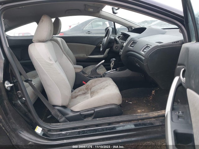 Honda Civic Lx 2014 2HGFG3B58EH518555 Image 5