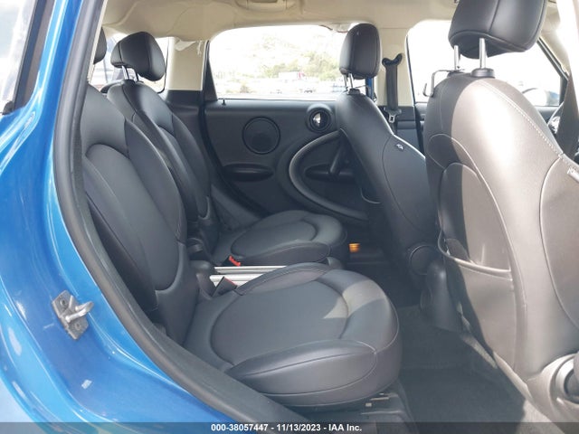 2012 MINI COOPER S COUNTRYMAN WMWZC5C5XCWL55839 Photo 7