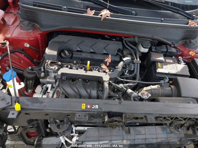 Hyundai Venue Sel 2023 KMHRC8A31PU213883 Image 10