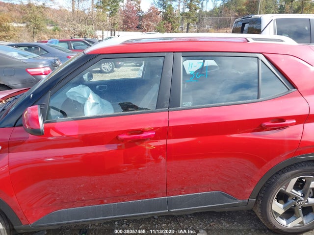 Hyundai Venue Sel 2023 KMHRC8A31PU213883 Image 14