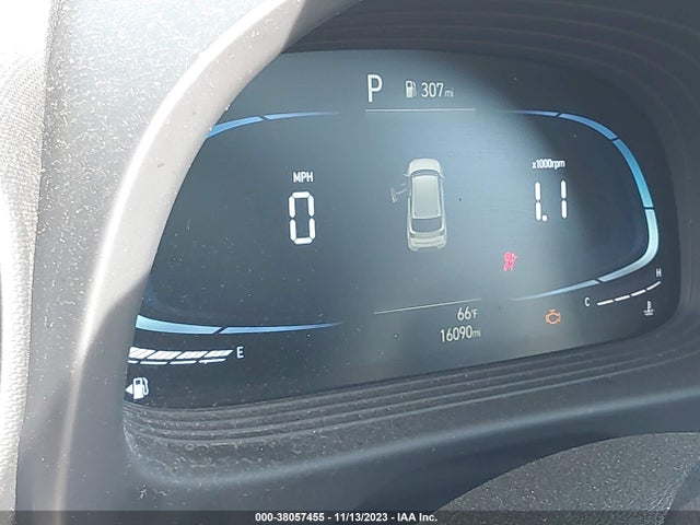 Hyundai Venue Sel 2023 KMHRC8A31PU213883 Image 15