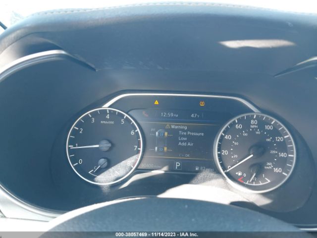1N4AA6AP2GC382143 Nissan Maxima 3.5 Sr