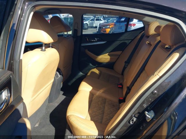 1N4AA6AP2GC382143 Nissan Maxima 3.5 Sr