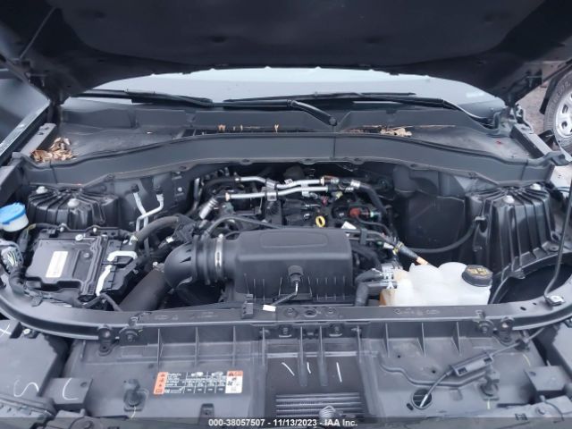 1FMSK7BH7MGB43387 Ford Explorer