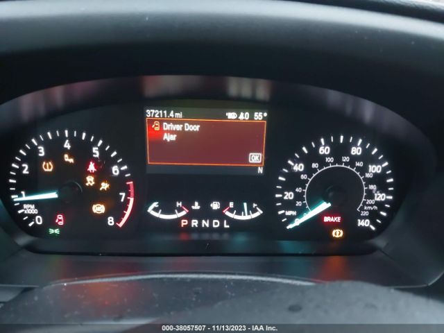 1FMSK7BH7MGB43387 Ford Explorer