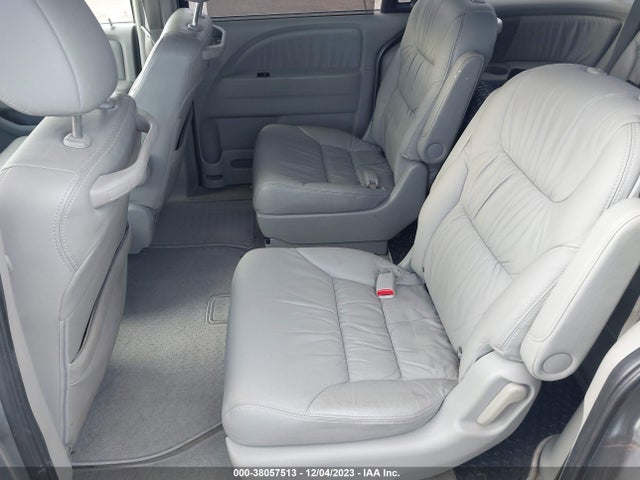 2009 HONDA ODYSSEY EX-L VIN: 5FNRL38759B048531