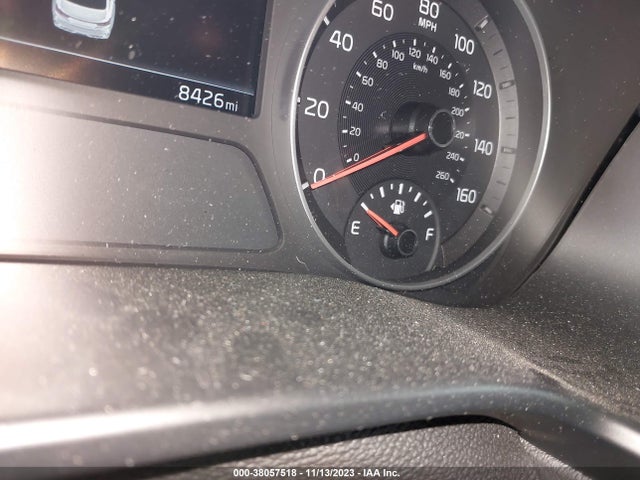2023 KIA FORTE LXS VIN: 3KPF24AD9PE634700