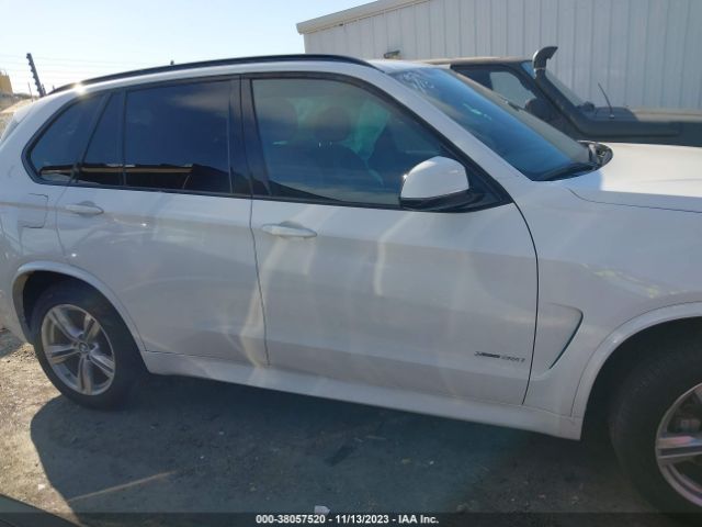5UXKR0C57E0K51786 BMW X5 Xdrive35i