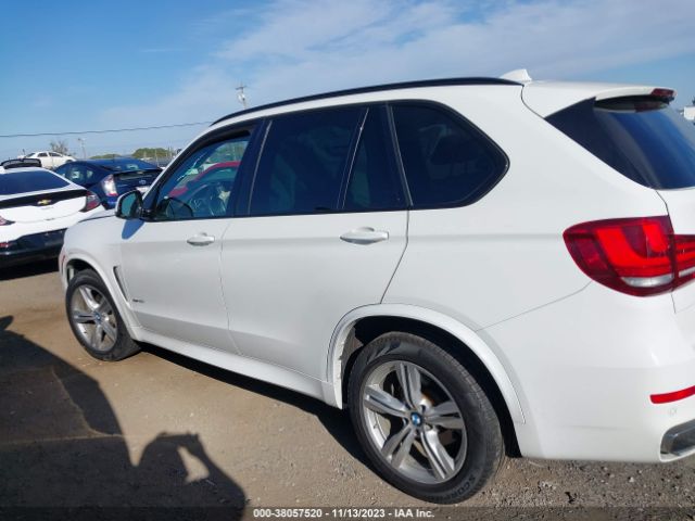 5UXKR0C57E0K51786 BMW X5 Xdrive35i