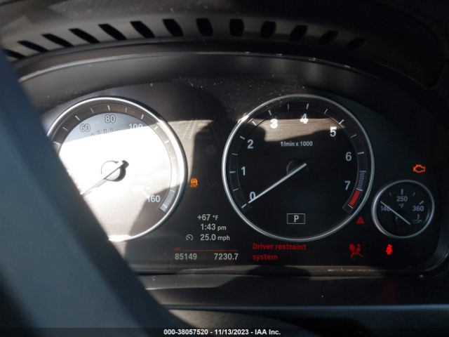 5UXKR0C57E0K51786 BMW X5 Xdrive35i
