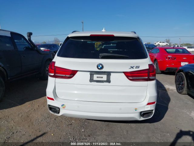 5UXKR0C57E0K51786 BMW X5 Xdrive35i