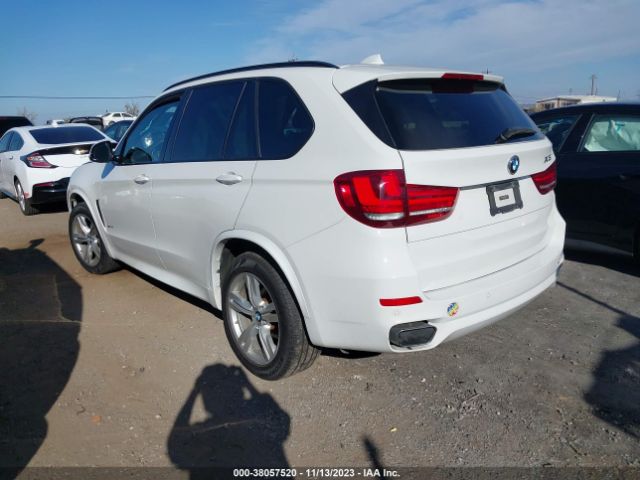 5UXKR0C57E0K51786 BMW X5 Xdrive35i