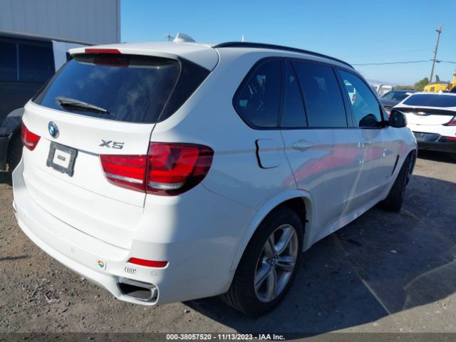 5UXKR0C57E0K51786 BMW X5 Xdrive35i