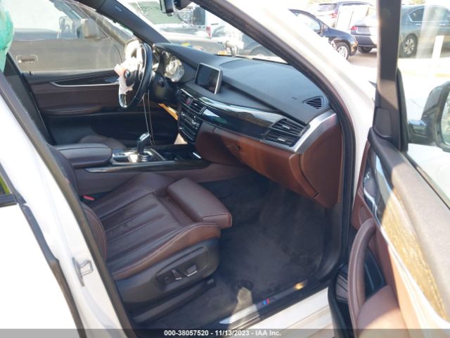 5UXKR0C57E0K51786 BMW X5 Xdrive35i