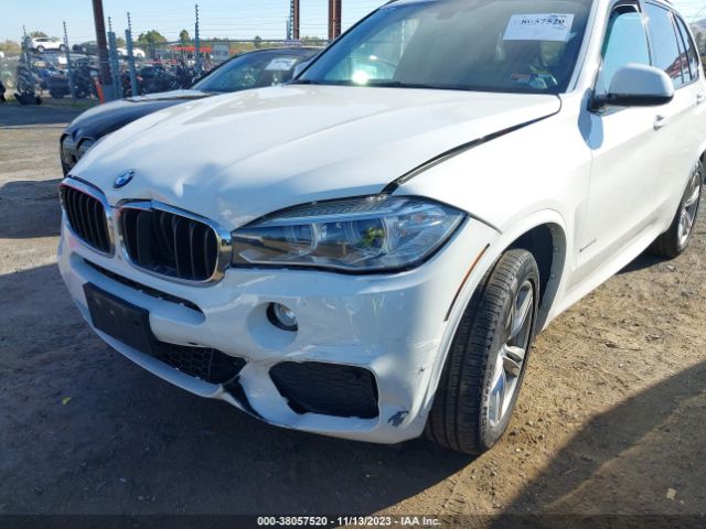 5UXKR0C57E0K51786 BMW X5 Xdrive35i