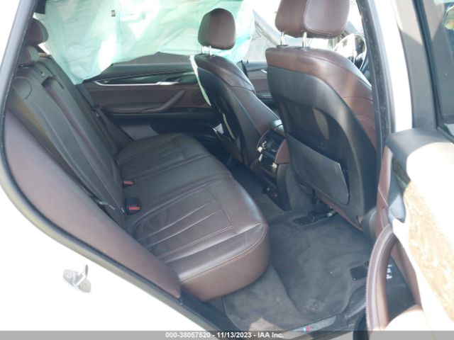 5UXKR0C57E0K51786 BMW X5 Xdrive35i
