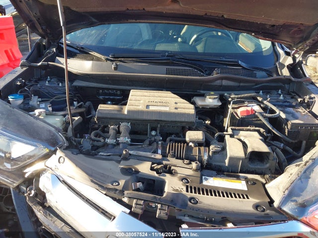 Honda Cr-v Ex-l 2019 7FARW2H84KE005478 Image 10