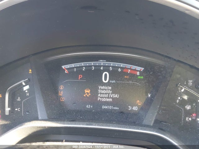 Honda Cr-v Ex-l 2019 7FARW2H84KE005478 Image 15