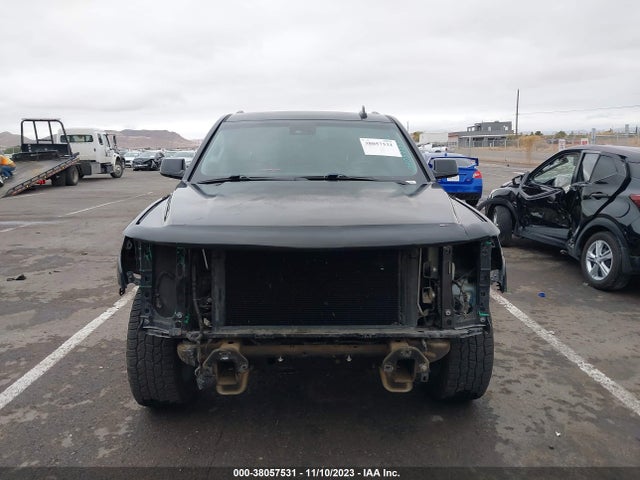 Chevrolet Suburban Lt 2017 1GNSCHKC7HR123797 Image 13