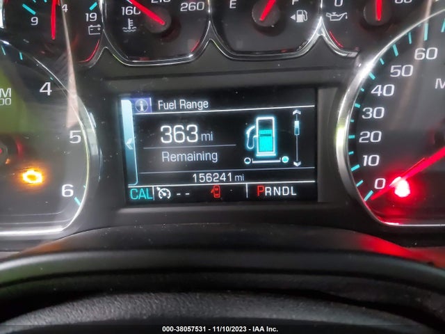 Chevrolet Suburban Lt 2017 1GNSCHKC7HR123797 Image 7