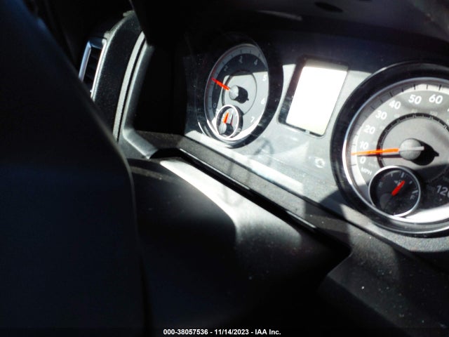 RAM 1500 Big Horn 2016 1C6RR7GT0GS396961 Image 16