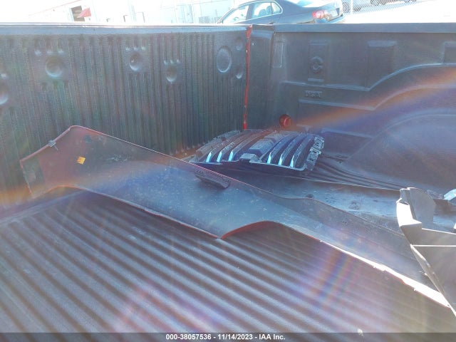 RAM 1500 Big Horn 2016 1C6RR7GT0GS396961 Image 12