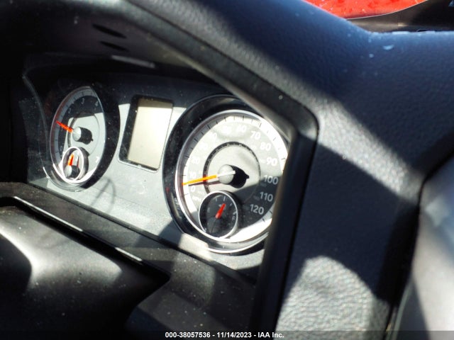 RAM 1500 Big Horn 2016 1C6RR7GT0GS396961 Image 7