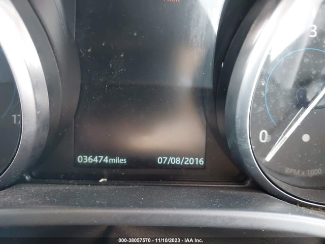 2018 JAGUAR XE SAJAR4FN0JCP33395 Photo 6