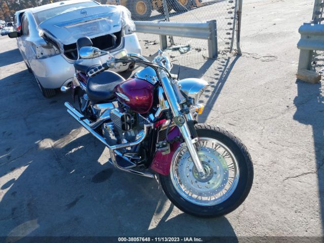 2005 HONDA VT1300 1HFSC52095A202840