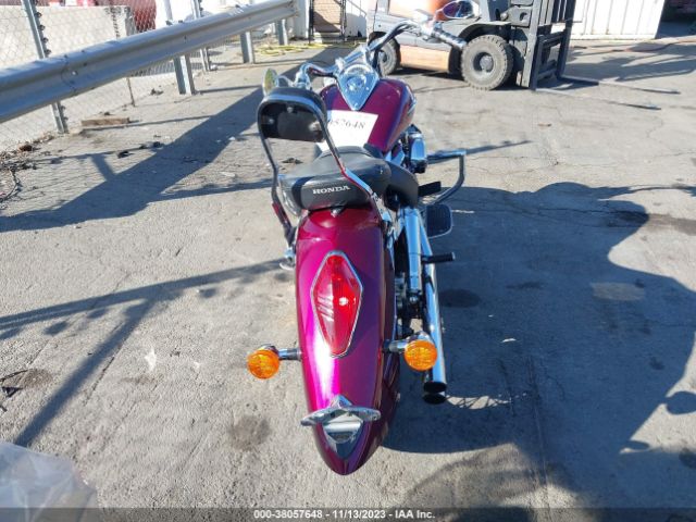 2005 HONDA VT1300 1HFSC52095A202840 Photo 5