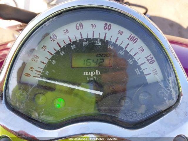 2005 HONDA VT1300 1HFSC52095A202840 Photo 6