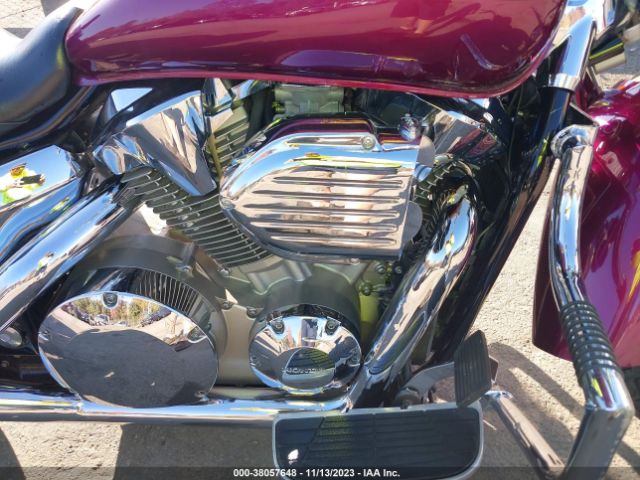 2005 HONDA VT1300 1HFSC52095A202840 Photo 7