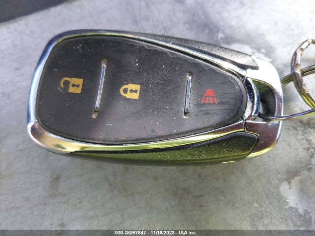 3G1BD6SM5HS565308 Chevrolet Cruze Lt Manual